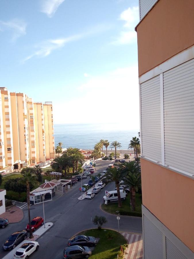 Apartamento Estudio Urb.bau Hoffman Torrox